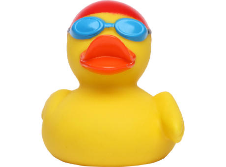 Quietsche-Ente Schwimmer