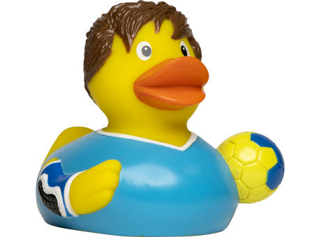 Quietsche-Ente Handball