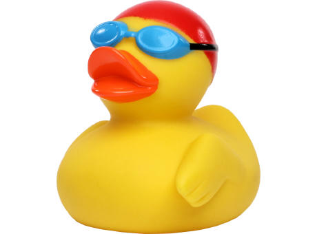 Quietsche-Ente Schwimmer