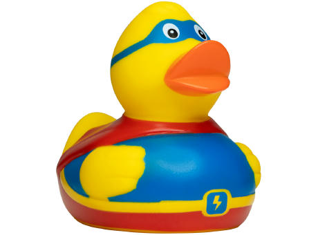 Quietsche-Ente Superduck