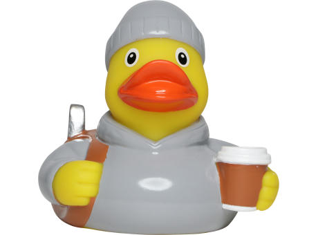 Quietsche-Ente Start-Up