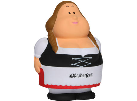 Oktoberfest™ Berta® „Bayerin"