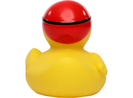 Quietsche-Ente Schwimmer