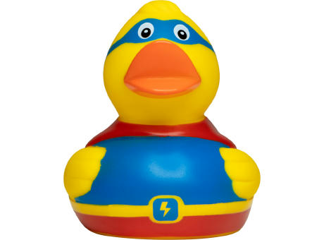Quietsche-Ente Superduck