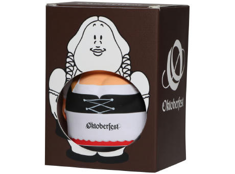 Oktoberfest™ Berta® „Bayerin"