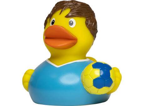 Quietsche-Ente Handball