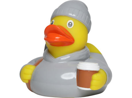 Quietsche-Ente Start-Up