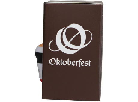 Oktoberfest™ Berta® „Bayerin"