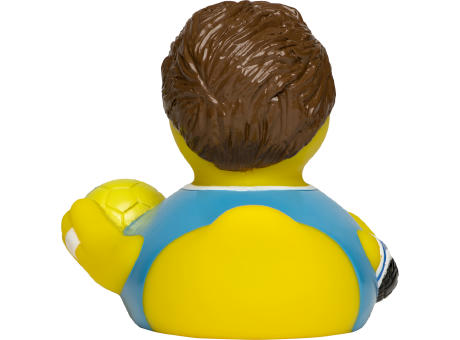 Quietsche-Ente Handball