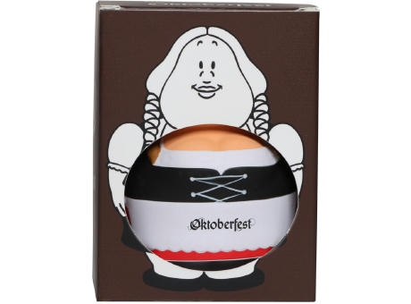 Oktoberfest™ Berta® „Bayerin"