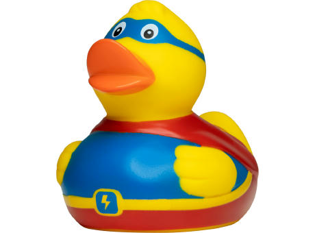 Quietsche-Ente Superduck