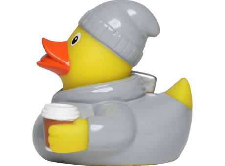 Quietsche-Ente Start-Up