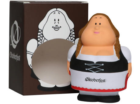 Oktoberfest™ Berta® „Bayerin"