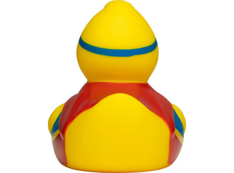 Quietsche-Ente Superduck