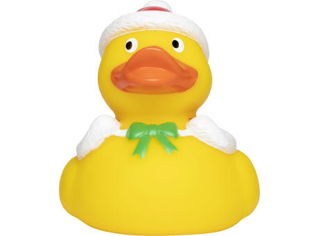Quietsche-Ente Weihnachten