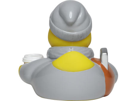 Quietsche-Ente Start-Up