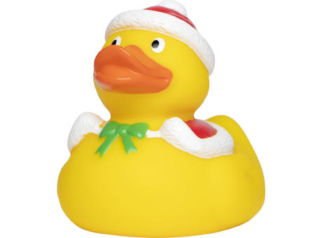 Quietsche-Ente Weihnachten