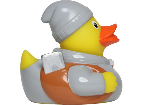 Quietsche-Ente Start-Up