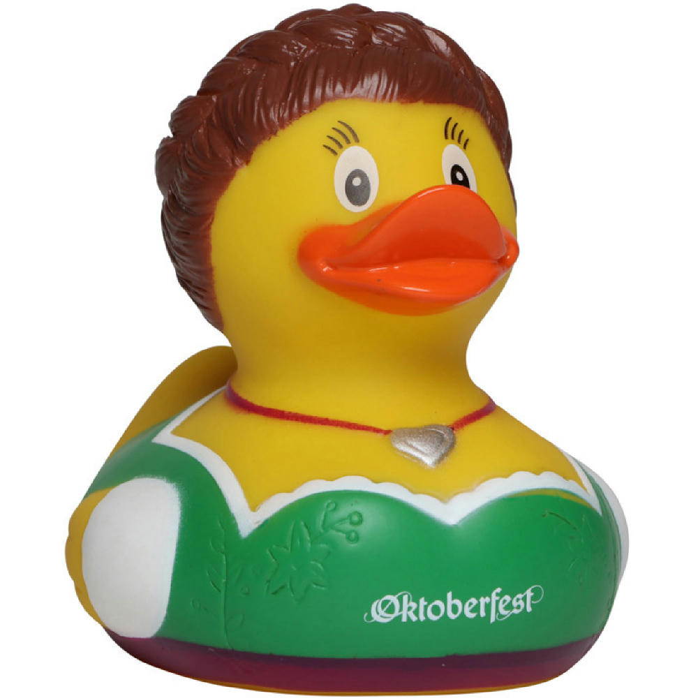Oktoberfest™ Ente „Dirndl"