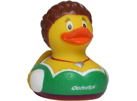 Oktoberfest™ Ente „Dirndl"