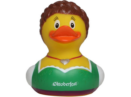Oktoberfest™ Ente „Dirndl"