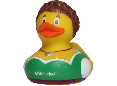 Oktoberfest™ Ente „Dirndl"