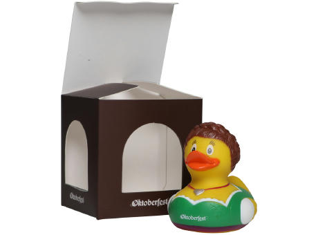 Oktoberfest™ Ente „Dirndl"