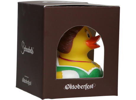Oktoberfest™ Ente „Dirndl"