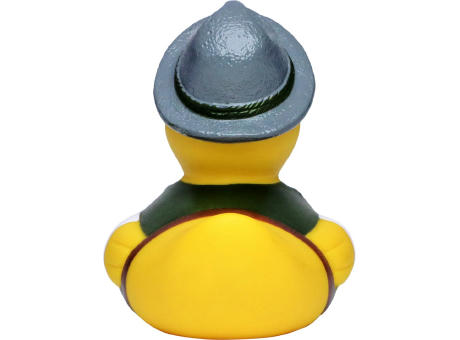 Quietsche-Ente Trachten Bayer