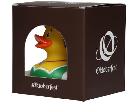 Oktoberfest™ Ente „Dirndl"