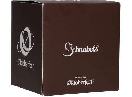 Oktoberfest™ Ente „Dirndl"