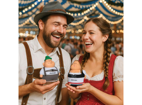 Oktoberfest™ Bert® „Bayer"