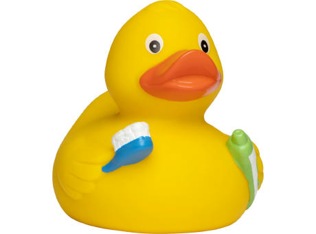 Quietsche-Ente Zahnbürste