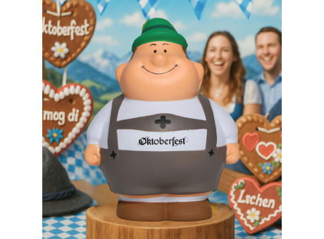 Oktoberfest™ Bert® „Bayer"