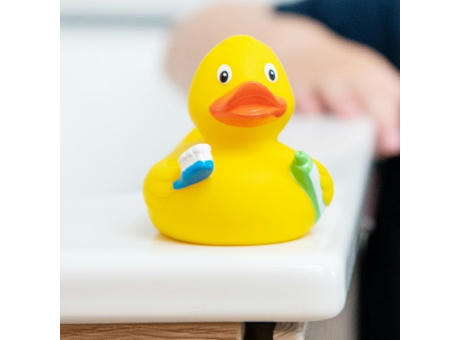 Quietsche-Ente Zahnbürste