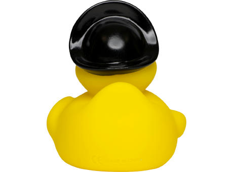 Quietsche-Ente Pirat mit Hut