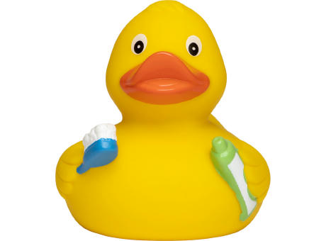 Quietsche-Ente Zahnbürste