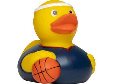 Quietsche-Ente Basketball