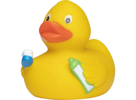Quietsche-Ente Zahnbürste