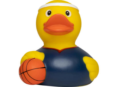 Quietsche-Ente Basketball