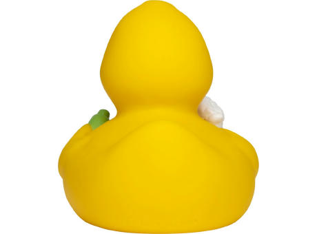 Quietsche-Ente Zahnbürste