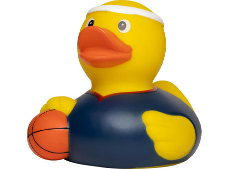 Quietsche-Ente Basketball