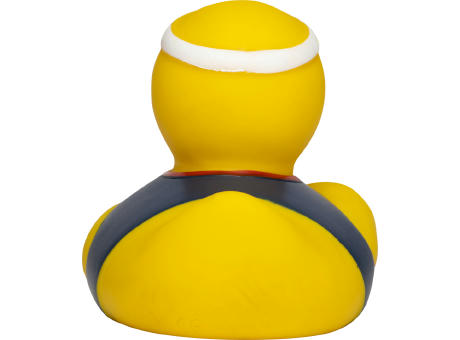 Quietsche-Ente Basketball