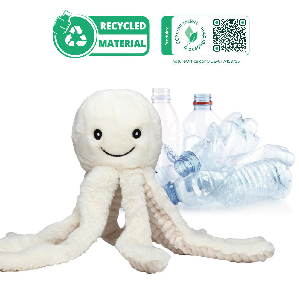 RecycelOktopus