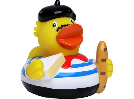 Quietsche-Ente Frankreich