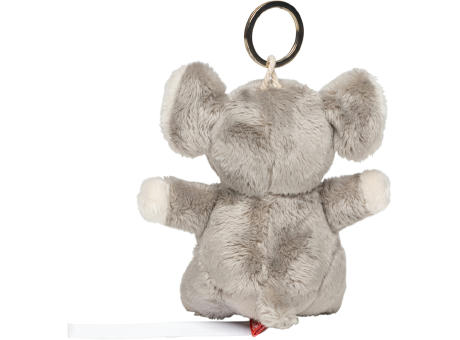 Schlüsselanhänger Elefant