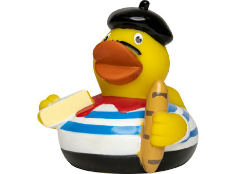 Quietsche-Ente Frankreich