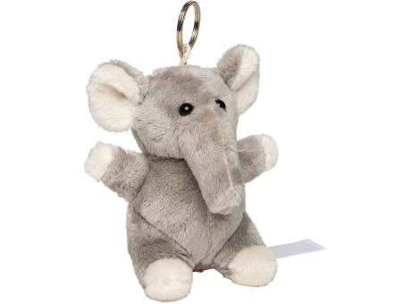 Schlüsselanhänger Elefant