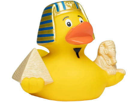 Quietsche-Ente Ägypten