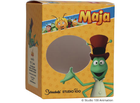 Einzelverpackung für Grashüpfer Flip